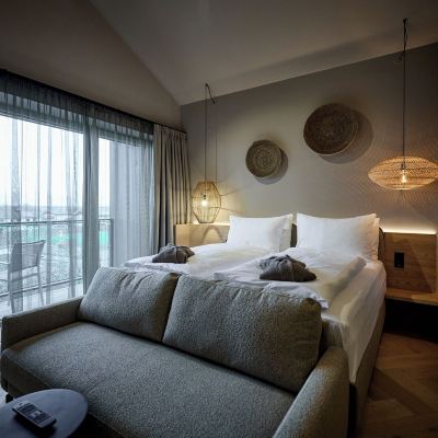 Superior Sauna East Hotel Gerl Promo Code