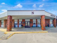 OYO Malden Airport Inn Hotels in Dunklin County