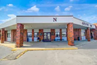 OYO Malden Airport Inn Hoteles en 