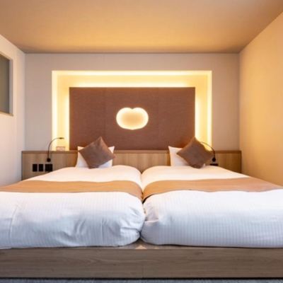 Hollywood Twin With Bath New Biwako Hotel Otsu Promo Code
