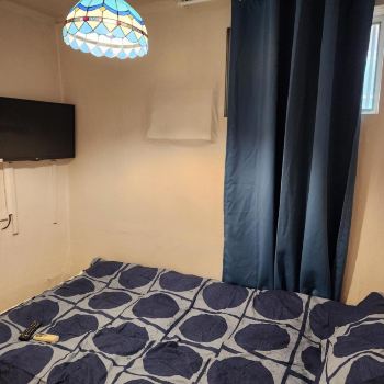 Hanil Hostel