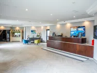 Seaport Resort and Marina Hotels in Fairhaven