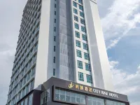 City Rise Hotel Miri Отели в г. 