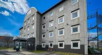 Jönköping Hotel Apartments Các khách sạn ở 