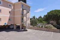Hôtel Cyano Fréjus Saint RAPHAËL