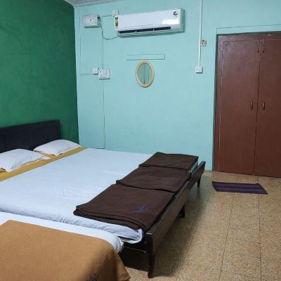 Double Room Wild Flower Promo Code
