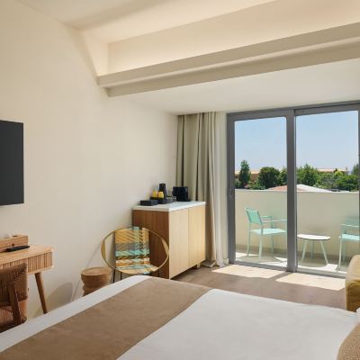 Premium Room With Pool View Leonardo Kolymbia Resort - All Inclusive Promo Code