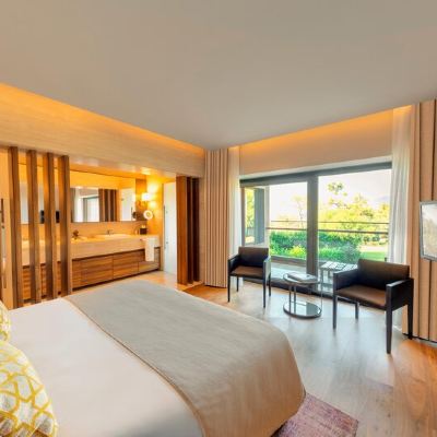 Executive Suite With Mountain View D Maris Bay Promo Code