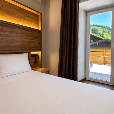Deluxe Suite Parc Hotel Posta Promo Code
