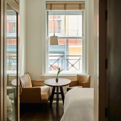 Mercer Room The Mercer Promo Code