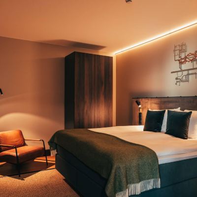 Junior Suite Hotel Mestari Promo Code