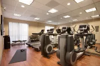 Hyatt Place Milwaukee Airport