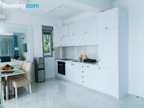 别墅（带独立泳池）