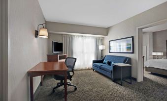 Homewood Suites by Hilton Chicago-Lincolnshire