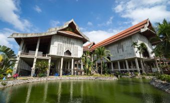 The Payang Scout Hotel