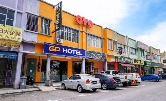 Golden Pearl Hotel Near Universiti Tun Hussein Onn Malaysia UTHM