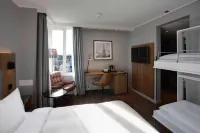 Radisson Blu Hotel, Bodo