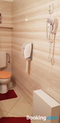 双人房（带独立浴室）