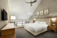 DoubleTree Suites by Hilton Hotel Boston - Cambridge Hotels in 