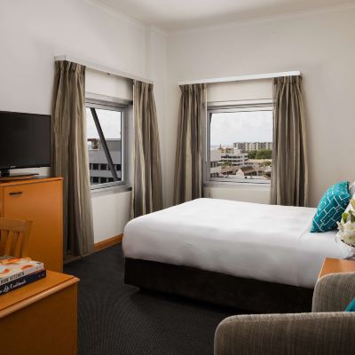 Queen Room Rydges Darwin Central Promo Code