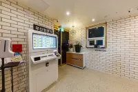 Wando Hotel K