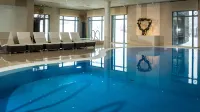 Vestlia Resort