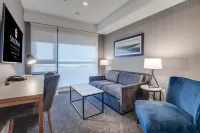 Sandman Signature Saskatoon South Hotel Hotels in 