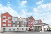 Holiday Inn Express & Suites SEASIDE-CONVENTION CENTER by IHG