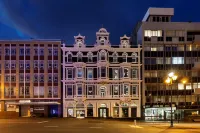 Fable Dunedin Hôtels à : 