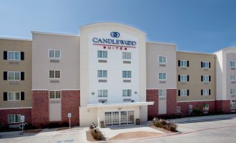 Candlewood Suites San Antonio NW Near Seaworld