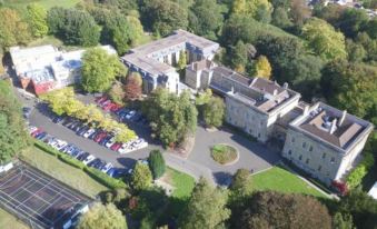 Bailbrook House Hotel, Bath