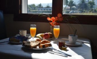 Hotel Playa de las Catedrales