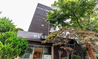 Mokpo Hotel Lime - Housity