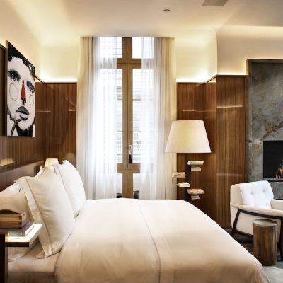 Matarazzo Suite Rosewood Sao Paulo Promo Code