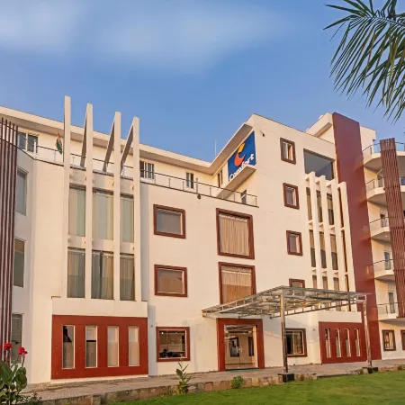 EastLynn Resort Rishikesh