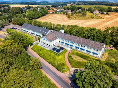 Best Western Hotel Slenaken Hotels in 