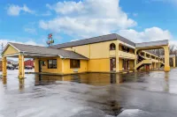 Econo Lodge Hotels in 