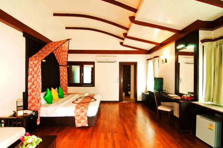 Gloriyo Hillside Villa