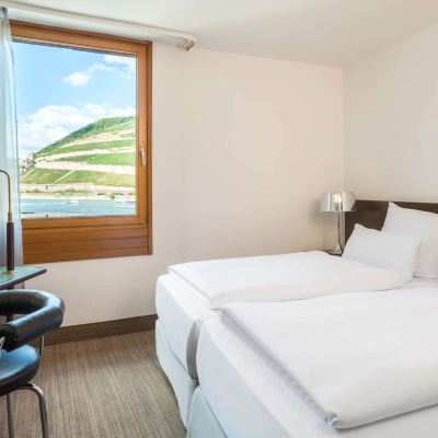 Standard River Side NH Bingen Promo Code
