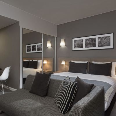 Studio Adina Apartment Hotel Hamburg Michel Promo Code