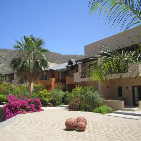 Tripui Hotel