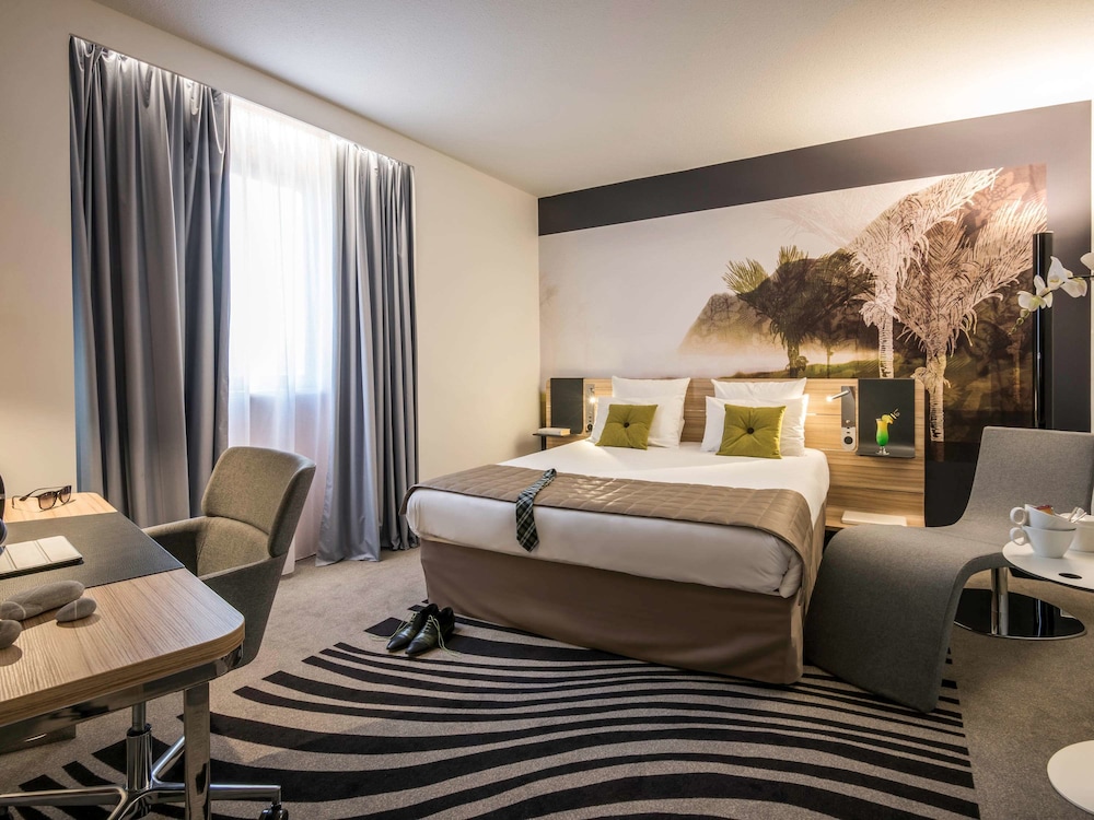 高级双人床房 禁烟