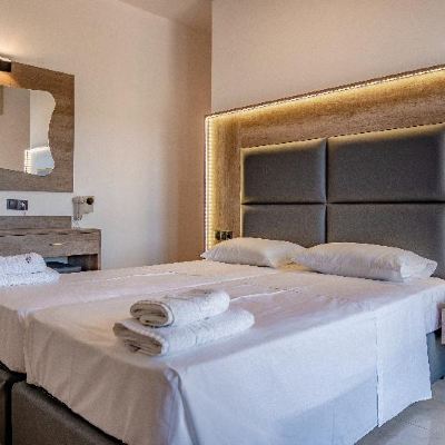 Superior Family Two-Bedroom Apartment Bright Star Promo Code