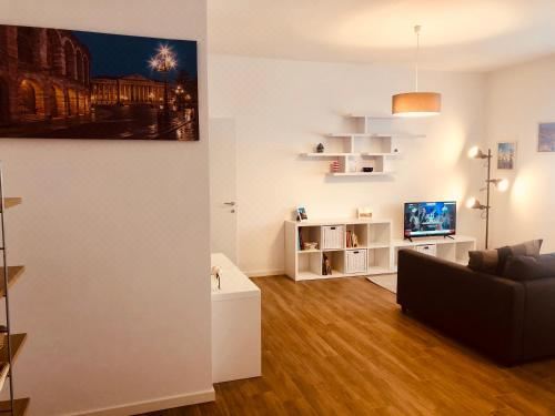 Lund Home Superior Apartment