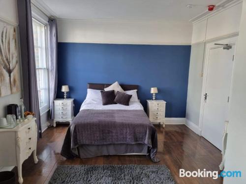 双人房（带独立浴室）