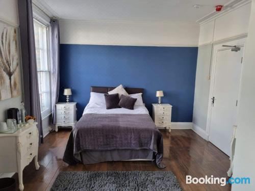 Y CastellDouble Room with Private Bathroom