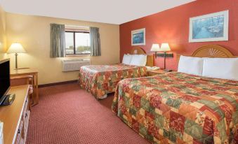 Days Inn by Wyndham Sheboygan/The Falls