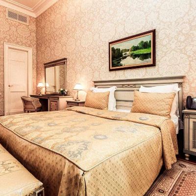 Fit Executive Suite Petroff Palace Boutique Hotel Moscow Promo Code