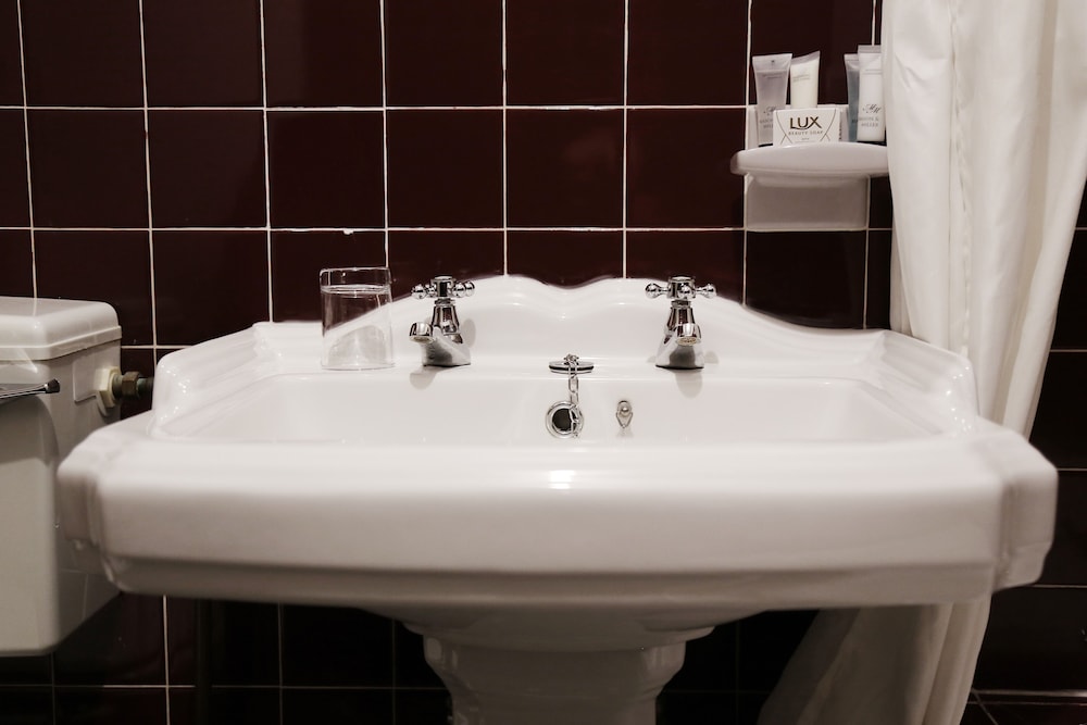 双床房（带独立浴室）