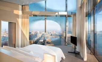 The Westin Hamburg Elbphilharmonie - Housity